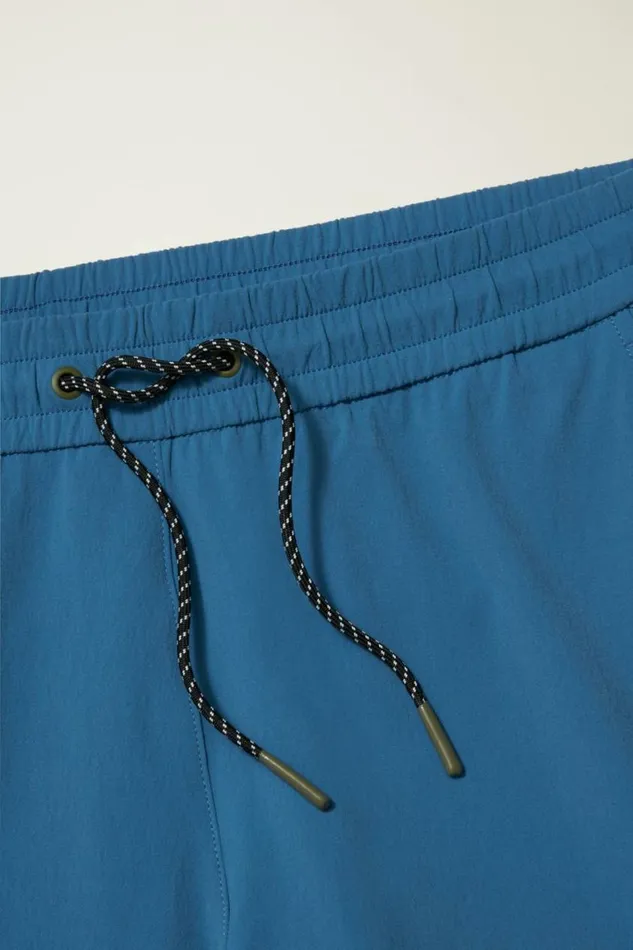 Men The Crossover Jogger Dark Blue Bonobos Joggers and Athleisure