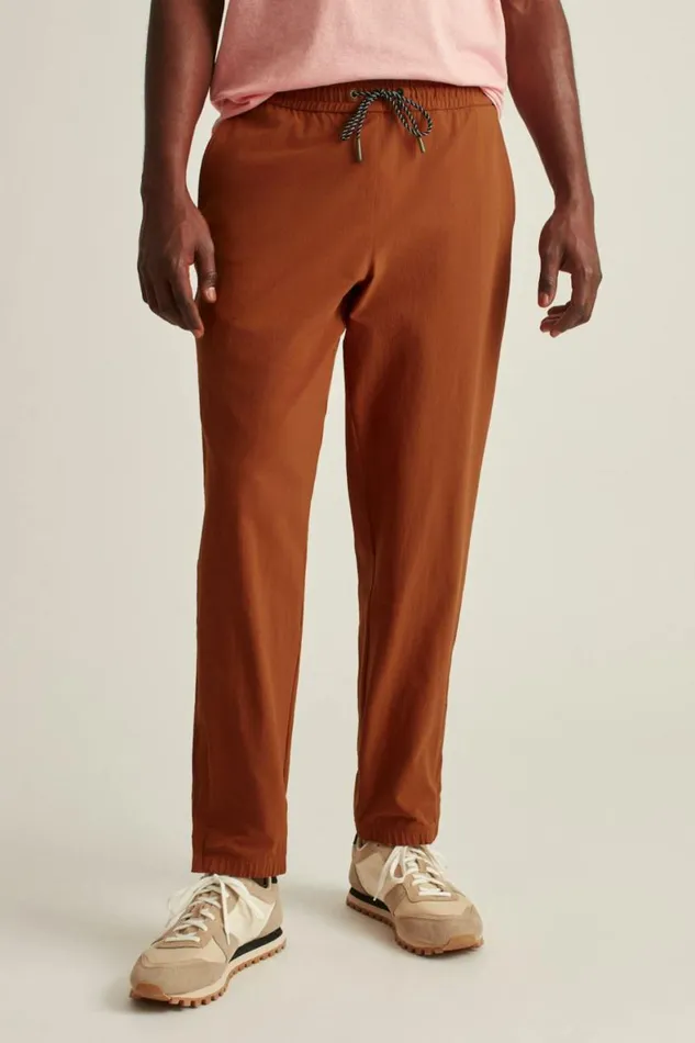 Men The Crossover Jogger Picante Bonobos Joggers and Athleisure