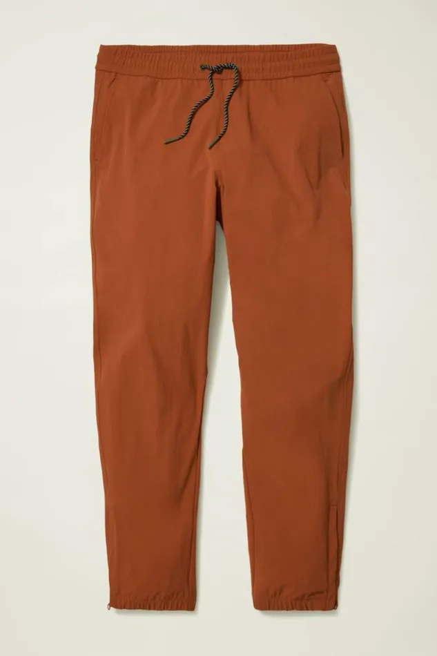 Men The Crossover Jogger Picante Bonobos Joggers and Athleisure