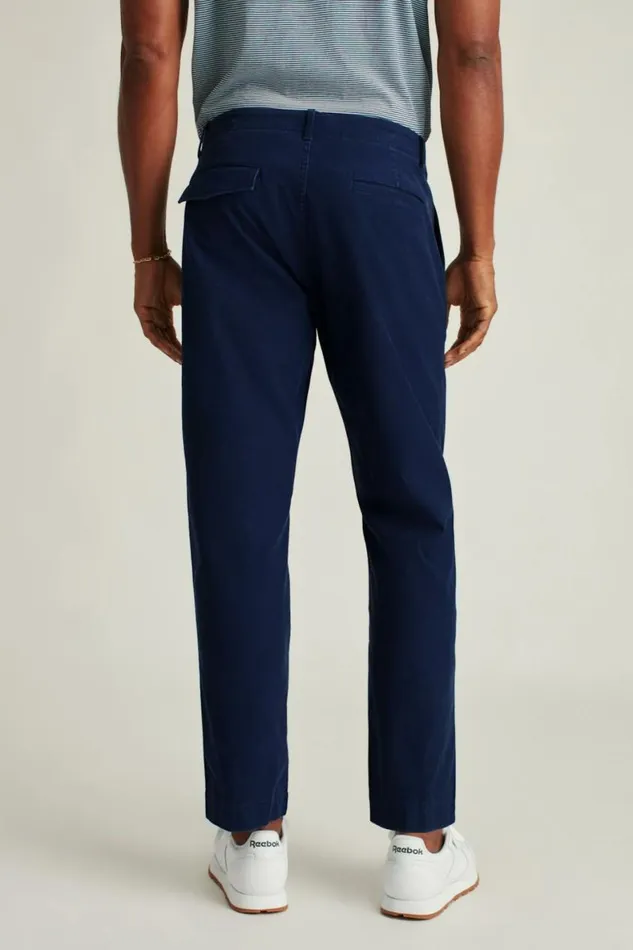 Men The Relaxed Straight Chino Night Train Bonobos Chinos