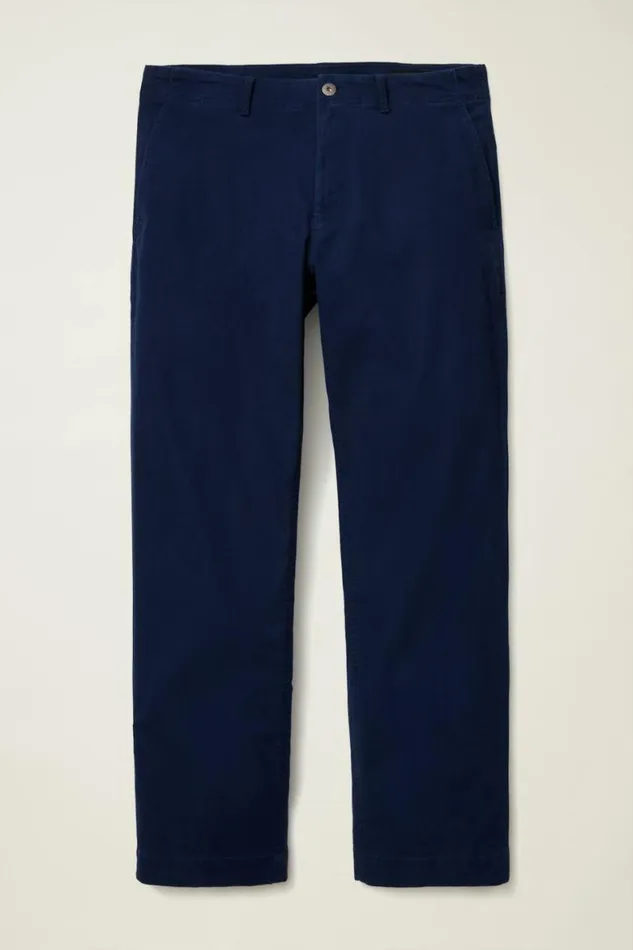 Men The Relaxed Straight Chino Night Train Bonobos Chinos