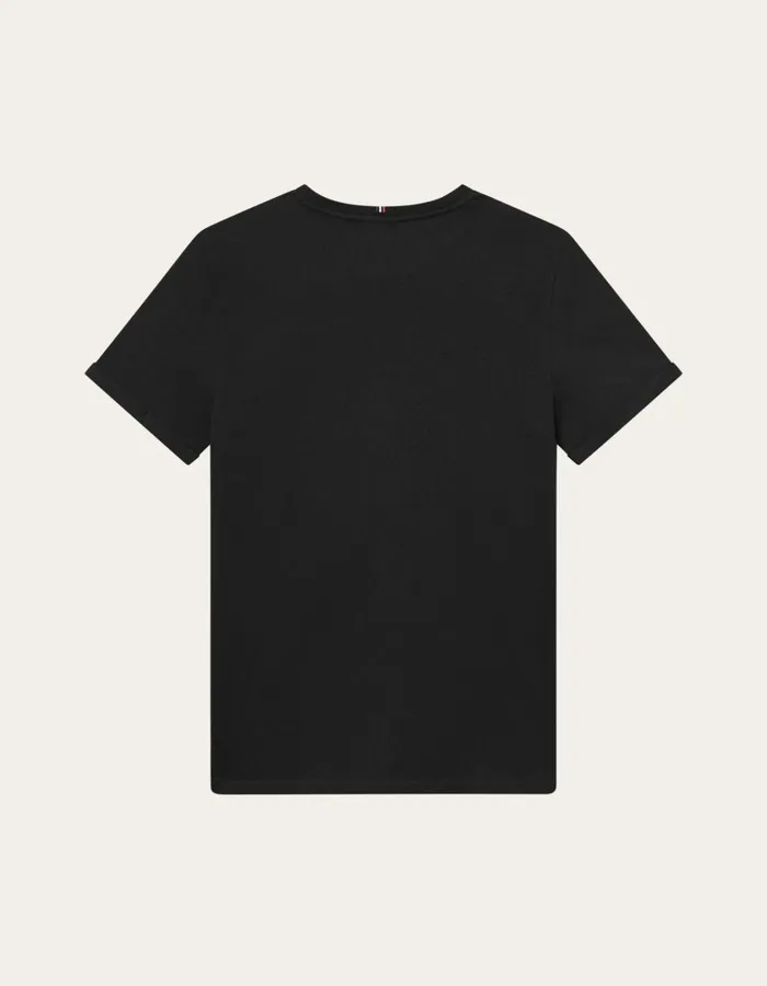 Men Toulon TShirt 8211 BlackWhite Les Deux Tshirts
