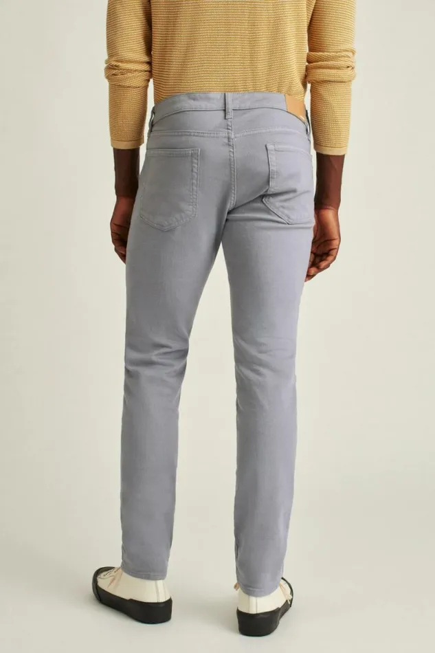 Men Travel Jeans Saratoga Steel Bonobos Jeans