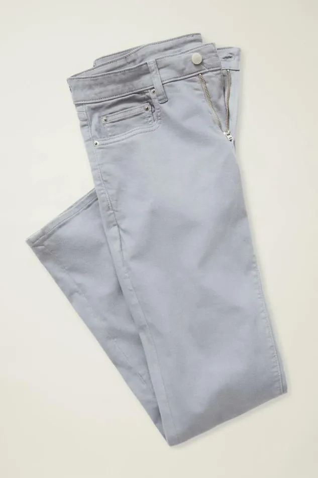 Men Travel Jeans Saratoga Steel Bonobos Jeans