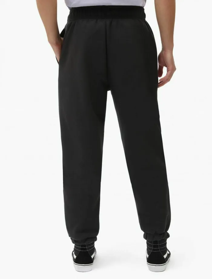 Men Trousers Dickies Mapleton Sweatpants Black