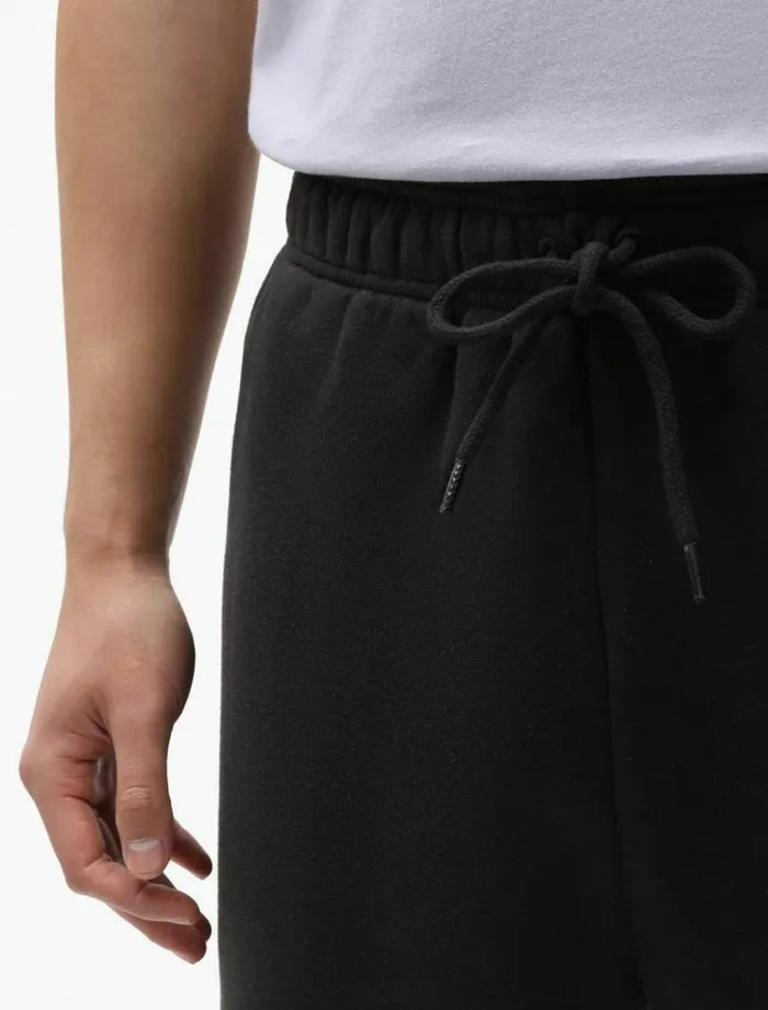 Men Trousers Dickies Mapleton Sweatpants Black