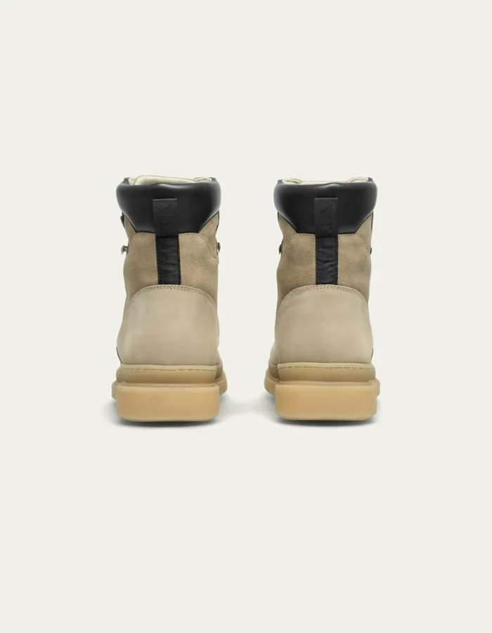 Men Tyler Desert Boot 8211 Beige Les Deux Shoes