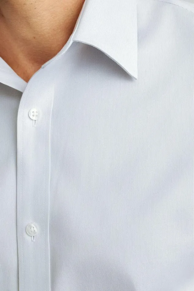 Men Weekday Warrior Dress Shirt Violet Stripe Bonobos Business Casual Shirts