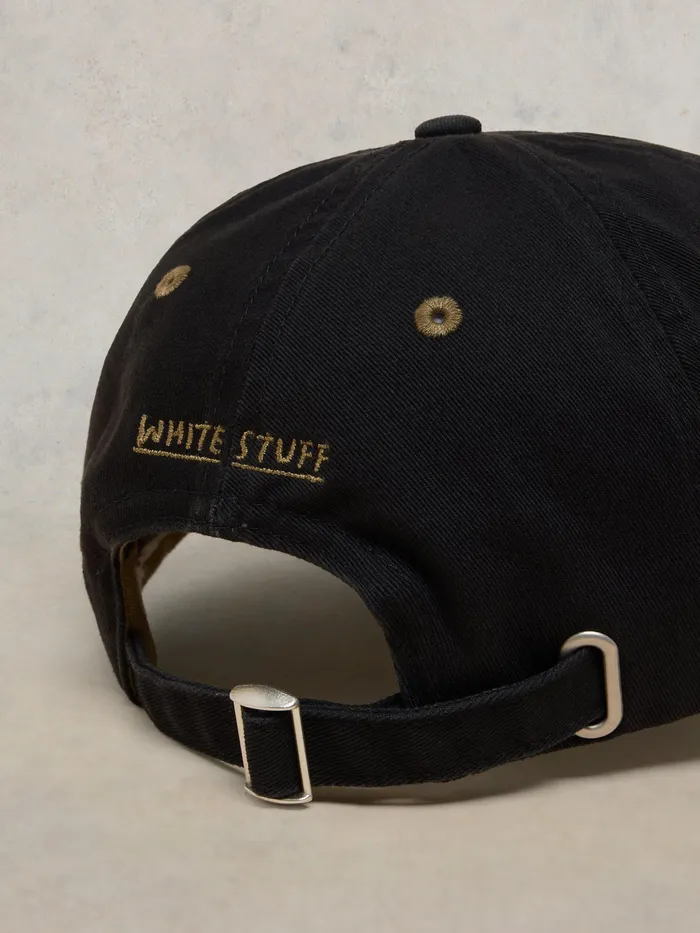 Men White Stuff Accessories Cotton Casual Baseball Cap Men White Stuff Accessories Cotton Casual Baseball Cap