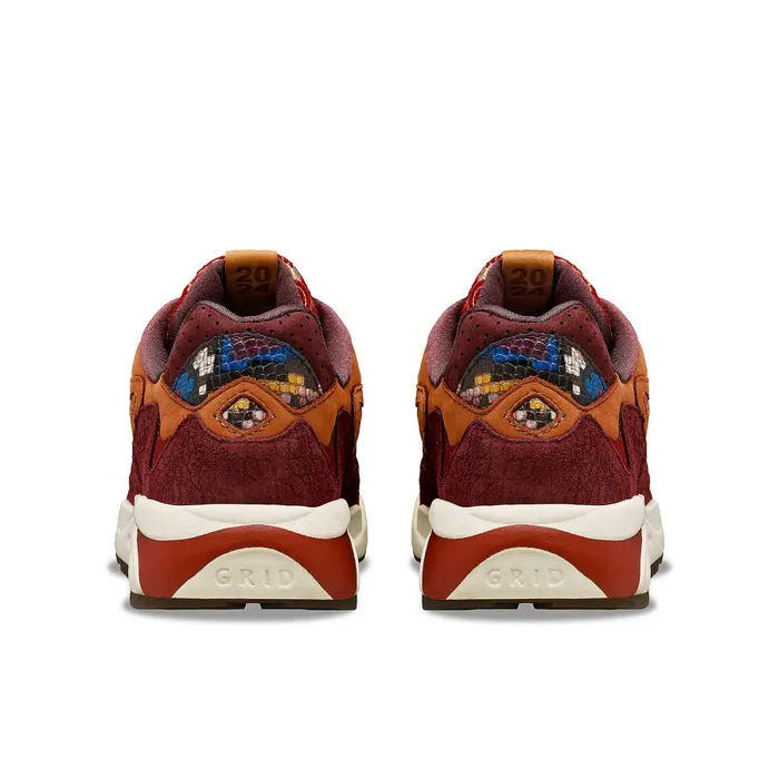 MenWomen Lifestyle Saucony Grid Shadow 2 Dragon Rust MenWomen Lifestyle Saucony Grid Shadow 2 Dragon Rust