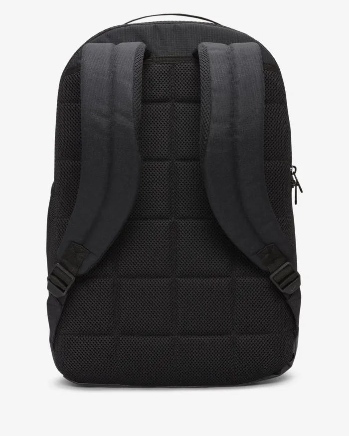 MenWomen Nike All Accessories And Equipment Brasilia 95 Blackblackwhite
