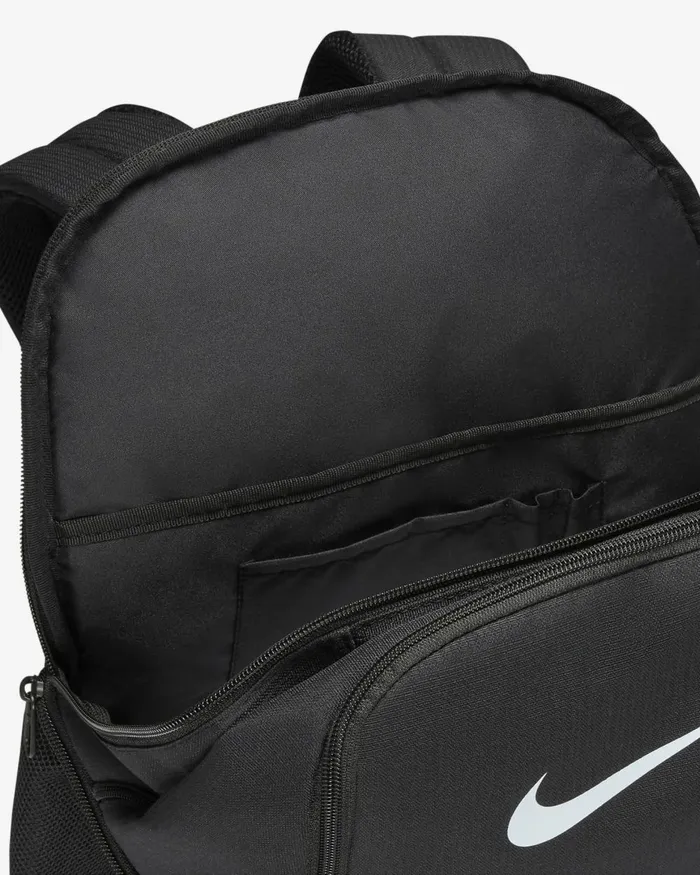 MenWomen Nike All Accessories And Equipment Brasilia 95 Blackblackwhite