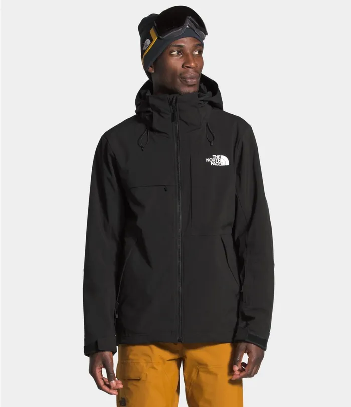 Mens Apex Storm Peak Triclimate Jacket Tnf Black The North Face Insulated and Down Jackets Mens Apex Storm Peak Triclimate Jacket Tnf Black The North Face Insulated and Down Jackets