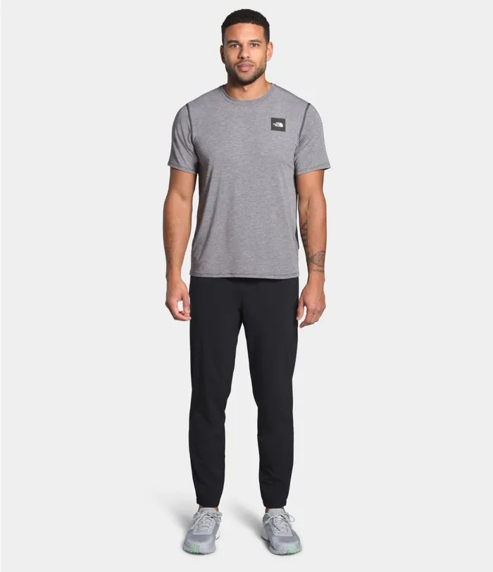 Mens Essential Pant Tnf Black The North Face Pants