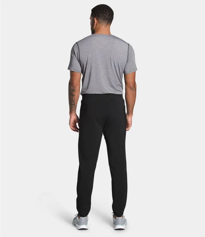 Mens Essential Pant Tnf Black The North Face Pants