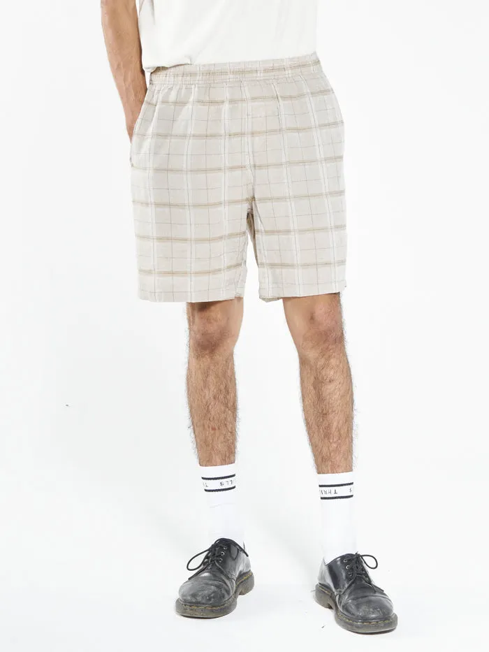Mens Everlasting Volley Stone Thrills Shorts
