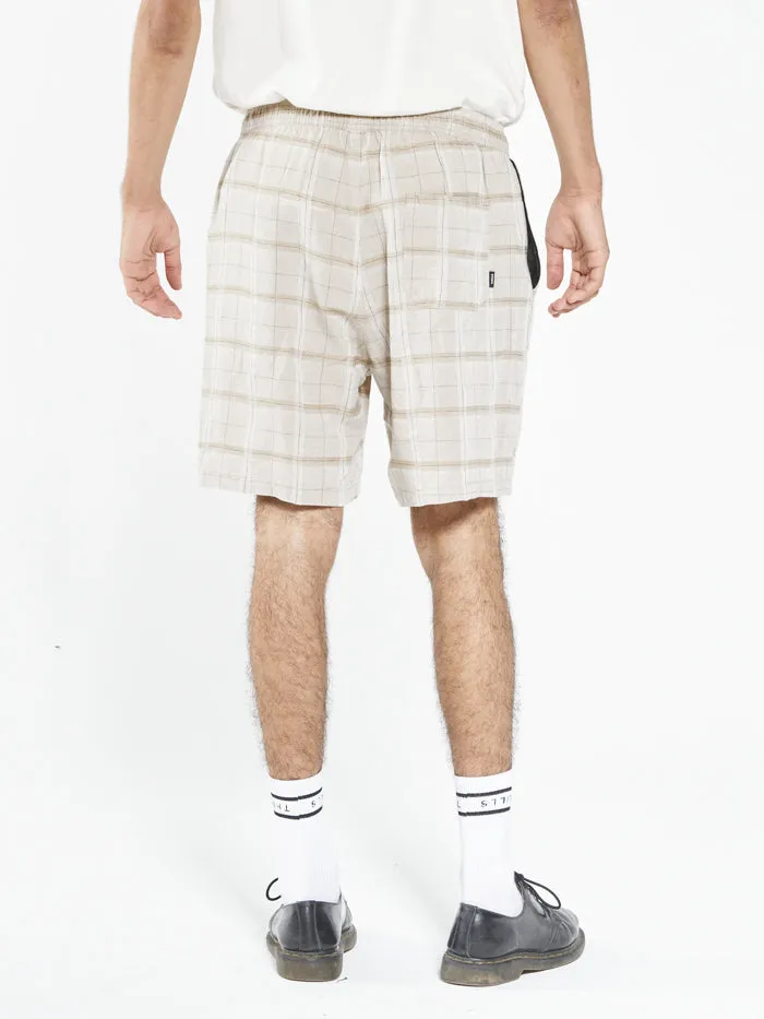 Mens Everlasting Volley Stone Thrills Shorts