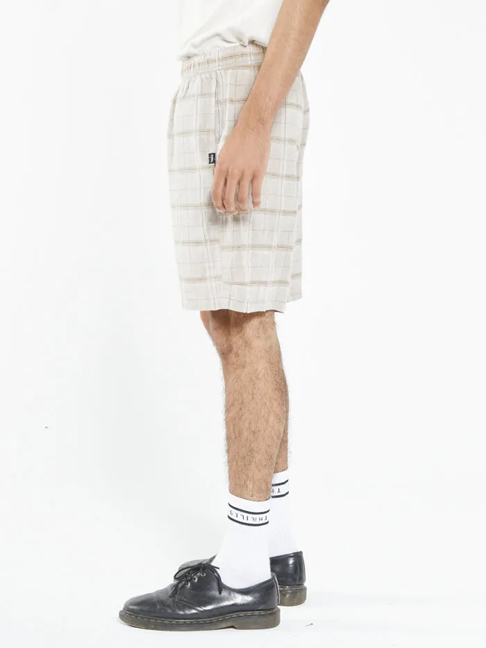 Mens Everlasting Volley Stone Thrills Shorts