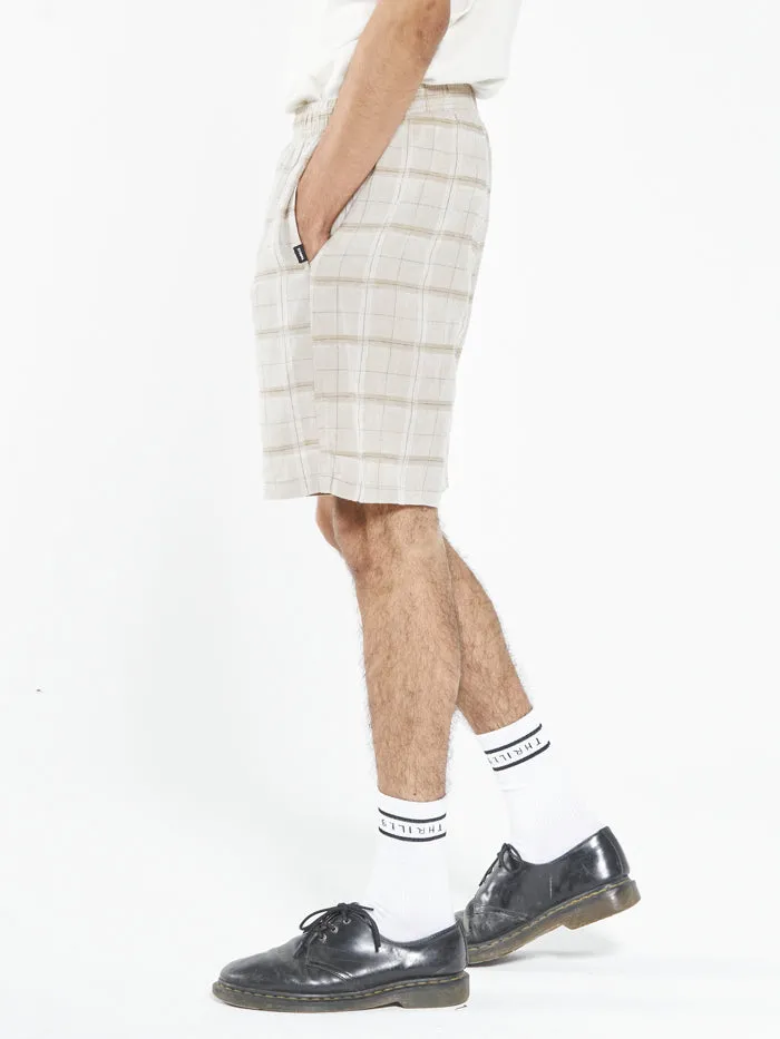 Mens Everlasting Volley Stone Thrills Shorts