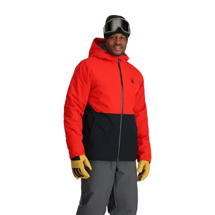 Mens Grand 3 In 1 Volcano Spyder Insulated