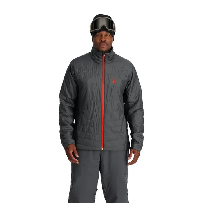 Mens Grand 3 In 1 Volcano Spyder Insulated
