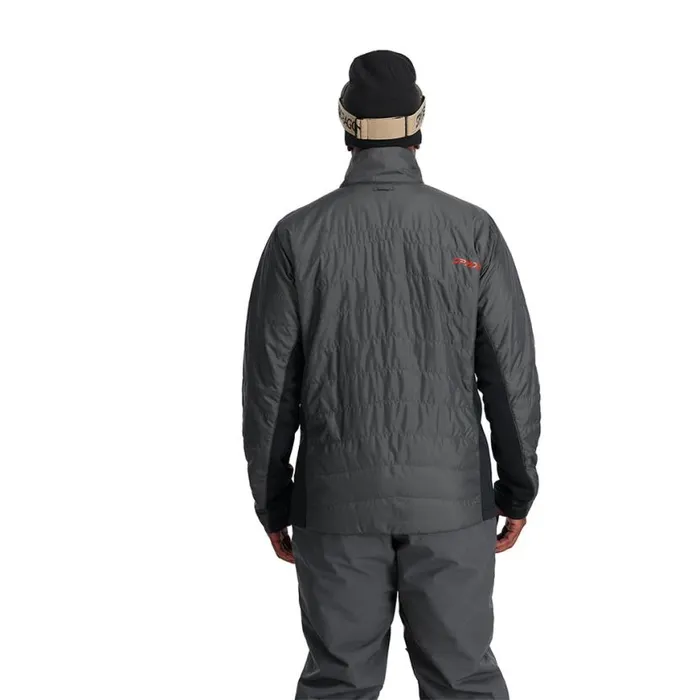Mens Grand 3 In 1 Volcano Spyder Insulated
