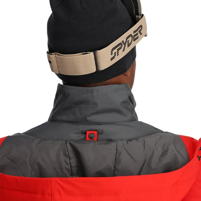 Mens Grand 3 In 1 Volcano Spyder Insulated