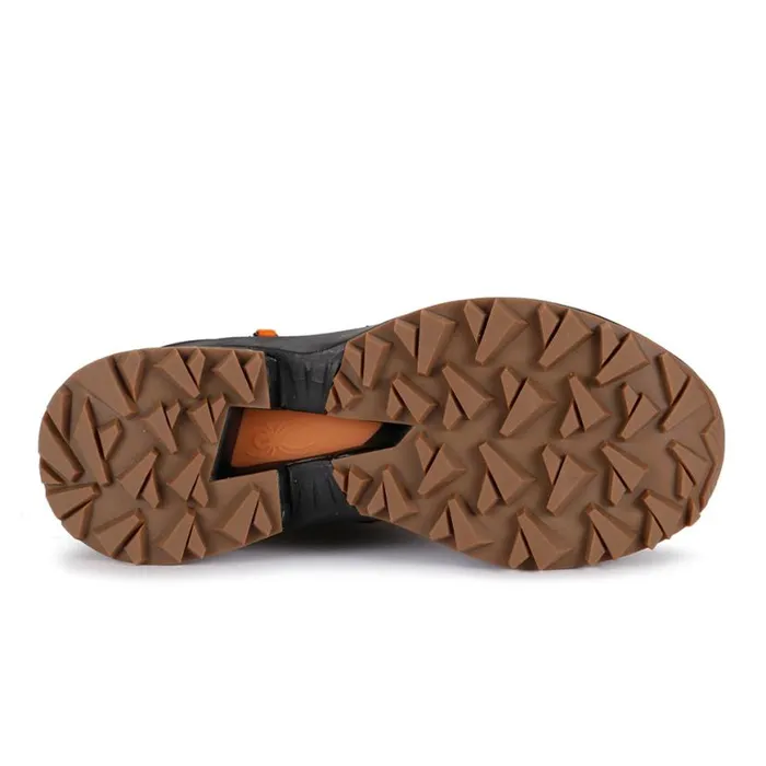 Mens Hyland Green Multi Camo Spyder Boots