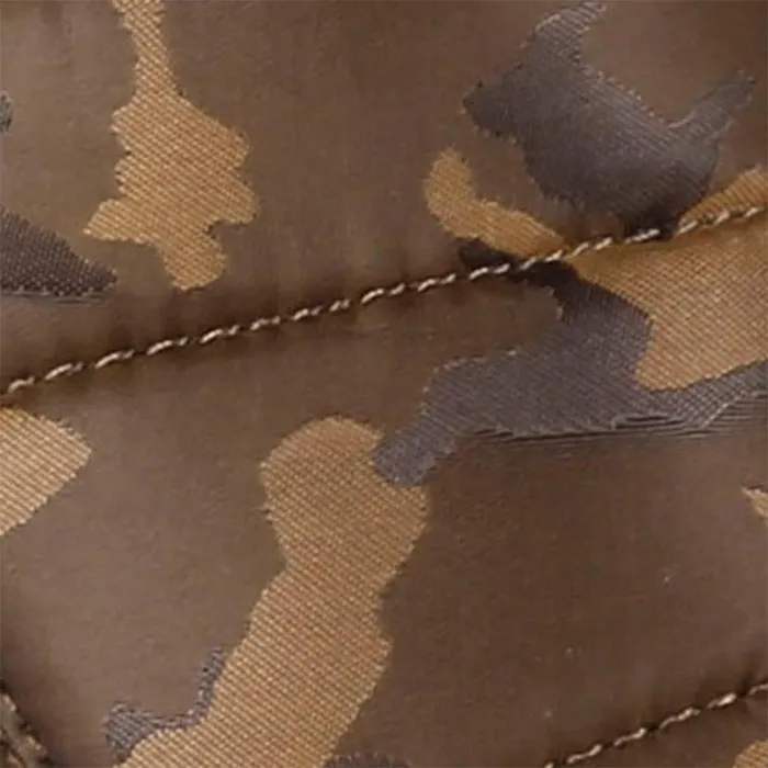 Mens Hyland Green Multi Camo Spyder Boots