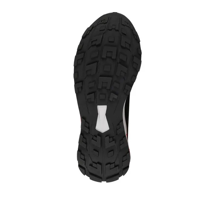Mens Icarus Dark Grey Spyder Shoes