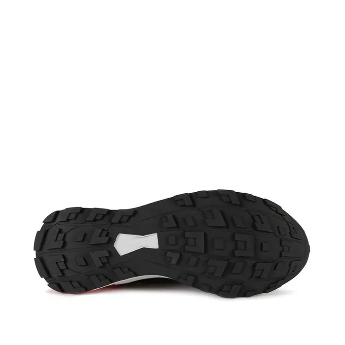 Mens Icarus Dark Grey Spyder Shoes