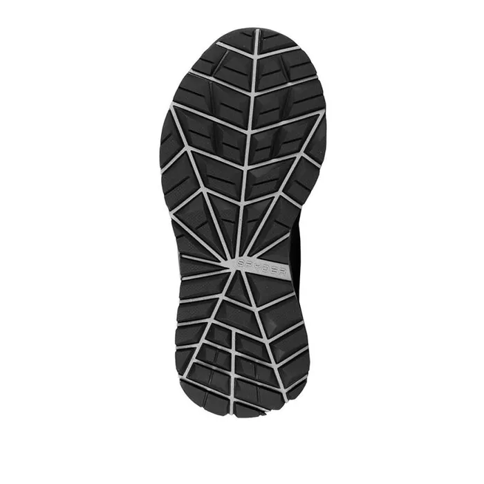 Mens Mens Midnight Spyder Boots