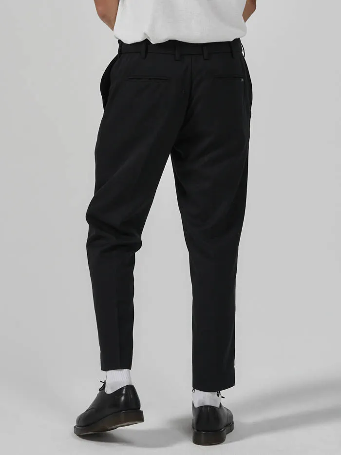 Mens Pub Pant Black Thrills Pants