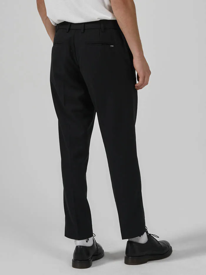 Mens Pub Pant Black Thrills Pants