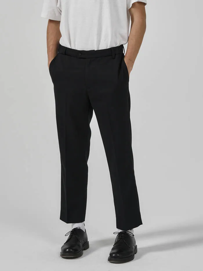 Mens Pub Pant Black Thrills Pants