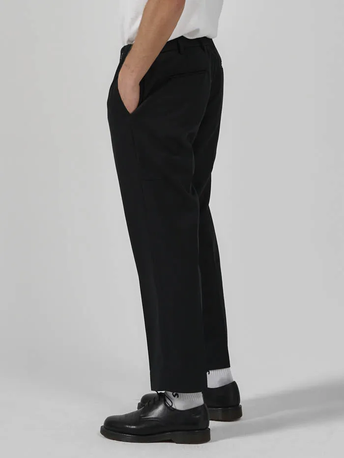 Mens Pub Pant Black Thrills Pants
