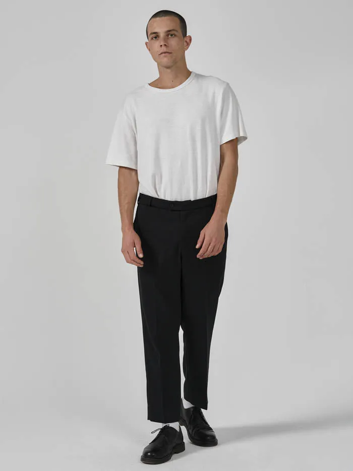 Mens Pub Pant Black Thrills Pants