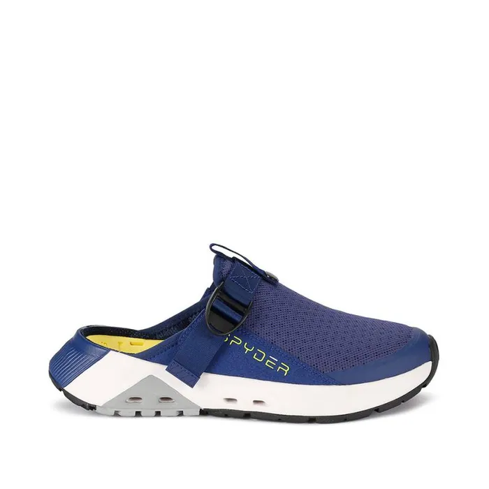 Mens Ranger Atlantic Blue Spyder Sandals