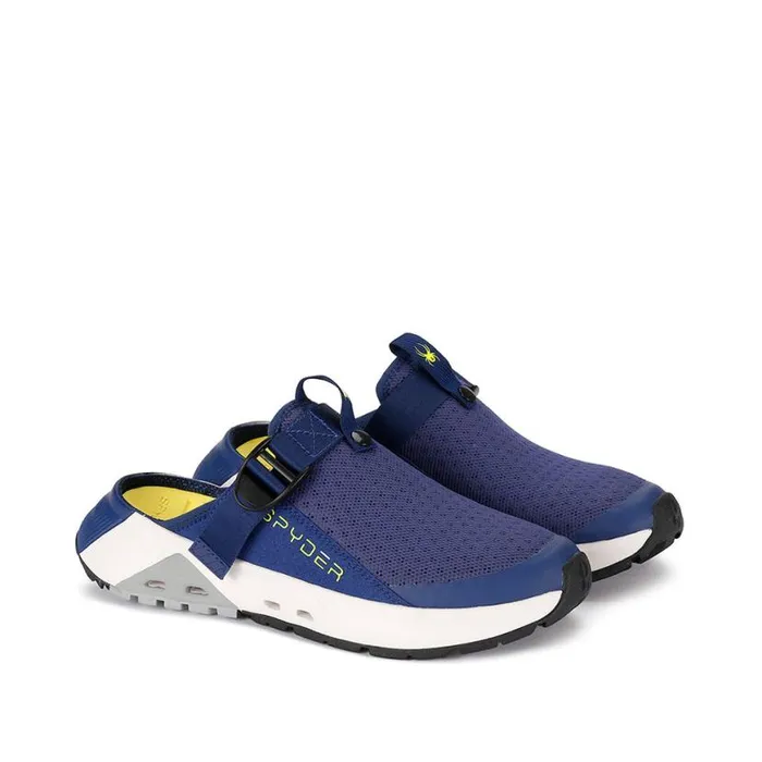 Mens Ranger Atlantic Blue Spyder Sandals