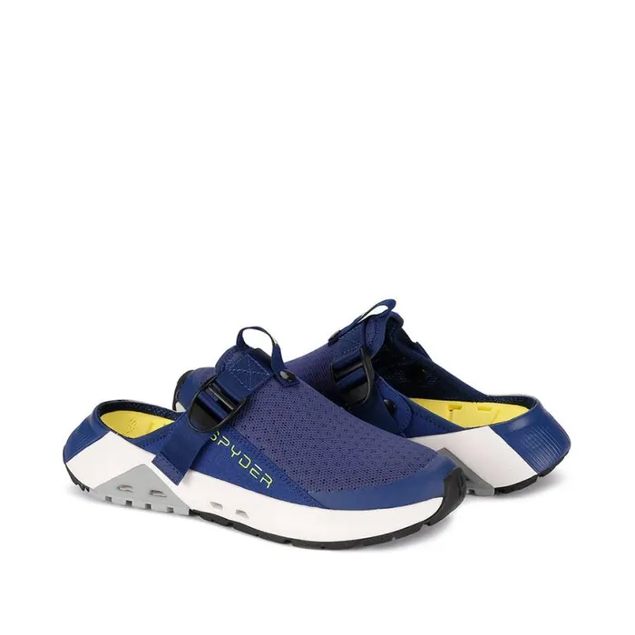 Mens Ranger Atlantic Blue Spyder Sandals