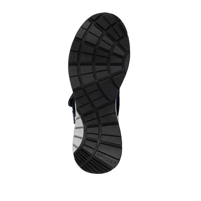 Mens Ranger Atlantic Blue Spyder Sandals