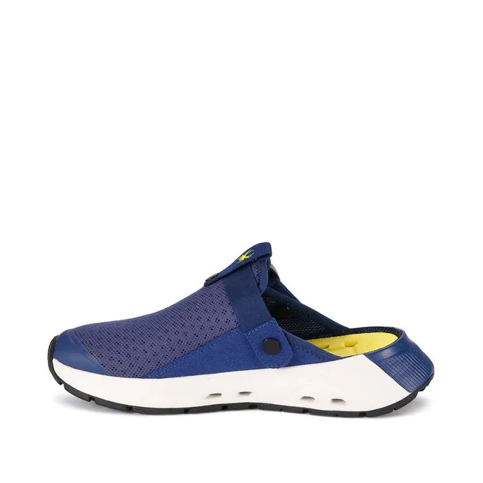 Mens Ranger Atlantic Blue Spyder Sandals