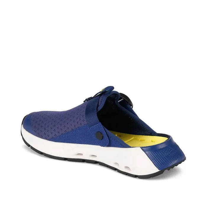 Mens Ranger Atlantic Blue Spyder Sandals