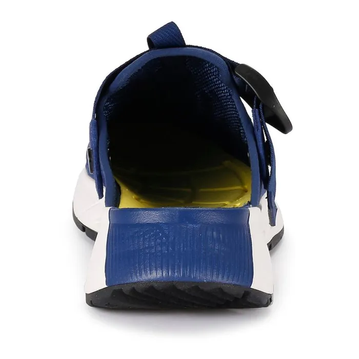 Mens Ranger Atlantic Blue Spyder Sandals