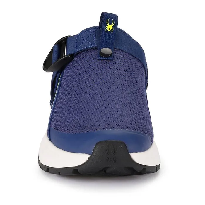 Mens Ranger Atlantic Blue Spyder Sandals
