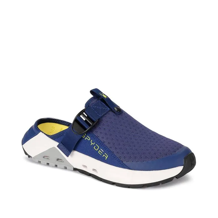 Mens Ranger Atlantic Blue Spyder Sandals