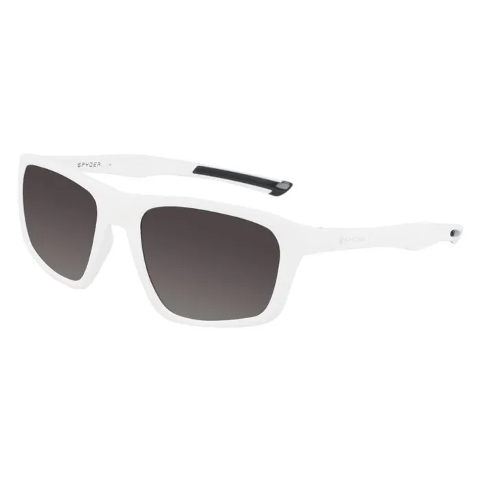 Mens Rectangle Sunglasses Snow Spyder Eyewear