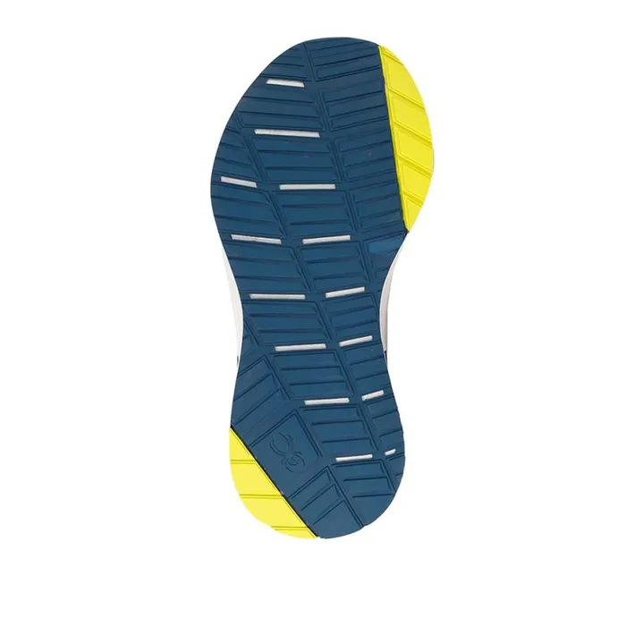 Mens Tecoma Glacier Grey Spyder Sandals