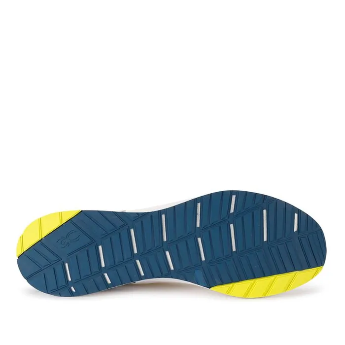 Mens Tecoma Glacier Grey Spyder Sandals