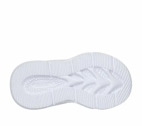 MeteorLights 8211 Krendox Blue Lime Kids SKECHERS Toddlers UK Sizes 49